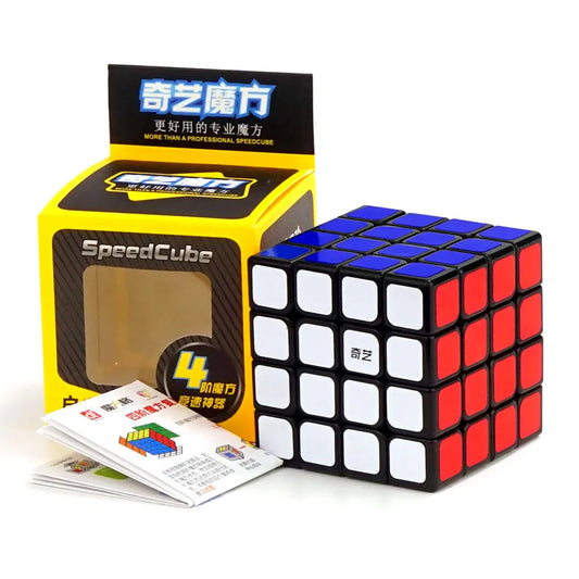 QiYi 4x4 Sticker