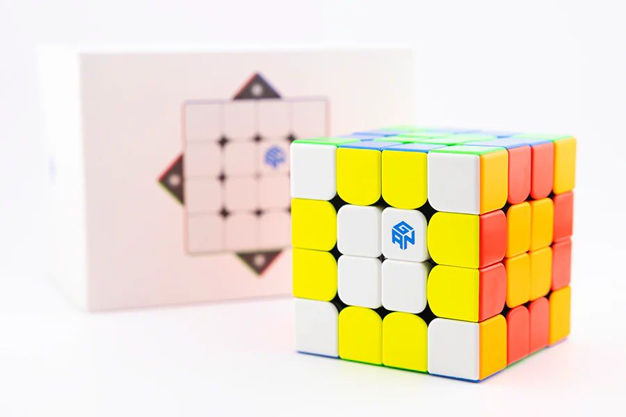 GAN 460M