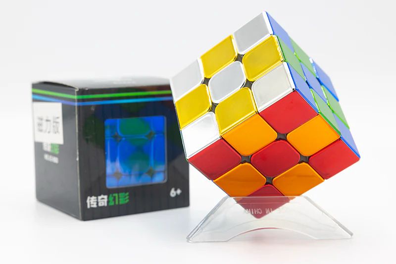 Shengshou Legend 3x3