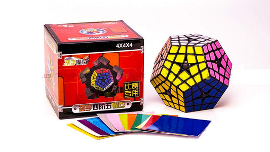 ShengShou Megaminx 4x4