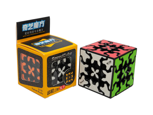 QiYi Gear 3x3 Cube