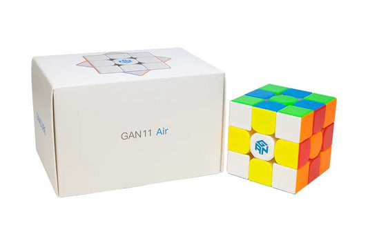 Gan 11 Air
