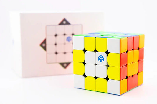 GAN 460M