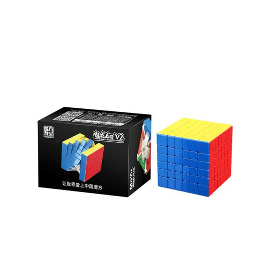 MoYu 6M V2