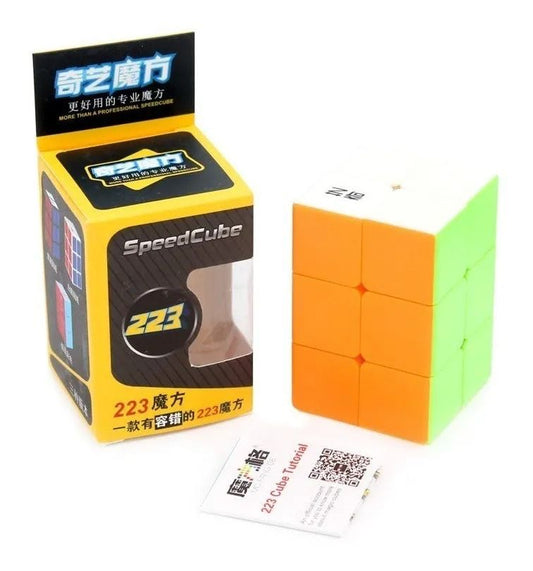QiYi 2x2x3