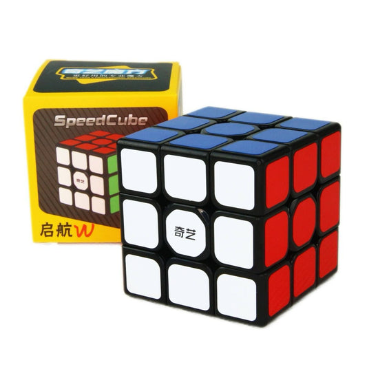 QiYi 3x3 Sticker