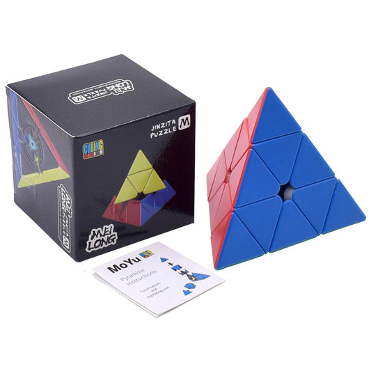 MoYu Pyraminx M