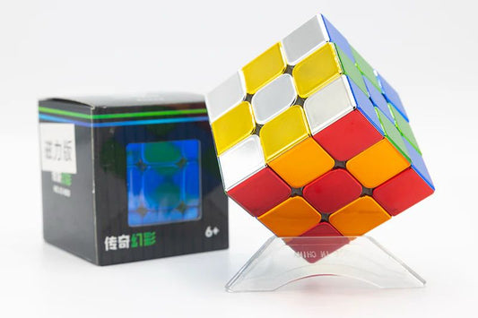 Shengshou Legend 3x3