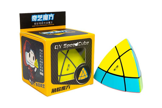 QiYi Corner Mastermorphix