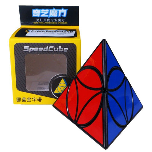 QiYi Coin Pyraminx