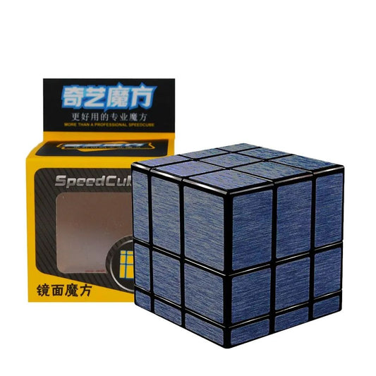 QiYi Mirror 3x3 Blue